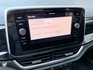 Volkswagen T-Roc - afbeelding nr 39