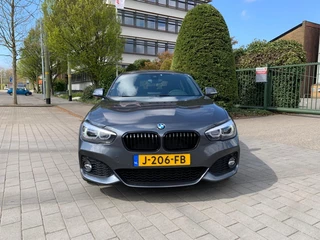 BMW 1 Serie - afbeelding nr 5