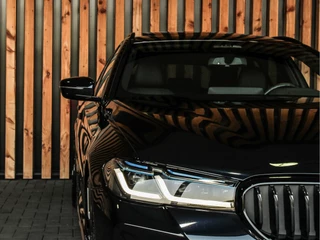 BMW 5 Serie BMW 5 Serie Touring 530e 292PK High Executive M-Sport | LASER LED | HEAD-UP | PANORAMADAK | SHADOW LINE | ADAPTIVE CRUISE | - afbeelding nr 36