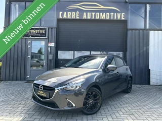 Mazda 2 - 84803846-0