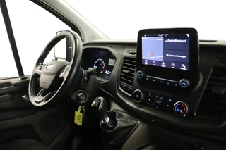 Ford Transit Custom Ford Transit Custom 2.0 TDCI 130PK - EURO 6 - Airco - Navi - Cruise - € 13.900,- Excl. - afbeelding nr 3