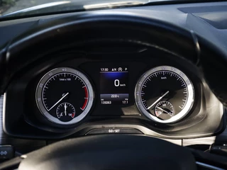 Škoda Kodiaq Škoda Kodiaq 1.5 TSI Business Edition (150 PK) 2e-Eig, Skoda-Dealer-Onderh, 12-Mnd-BOVAG, NL-Auto. - afbeelding nr 10