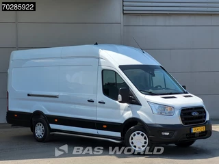 Ford Transit Ford Transit 130pk L4H3 Airco Cruise Camera Parkeersensoren Euro6 L4 15m3 Airco Cruise control - afbeelding nr 5