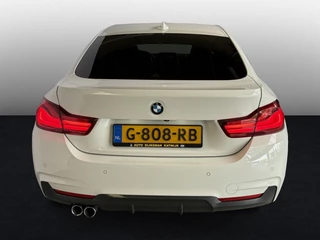 BMW 4 Serie BMW 4 Serie Gran Coupé 420i High Exec. Ed. - afbeelding nr 5