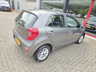 Kia Picanto Kia Picanto 1.0 DPi DynamicLine Airco|Cruise|Android|Carplay|Camera|Nap!! - afbeelding nr 42