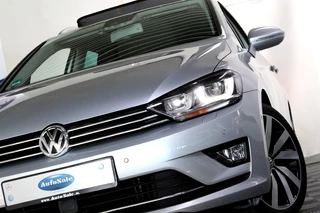 Volkswagen Golf Sportsvan - afbeelding nr 25