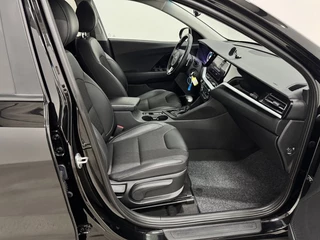 Kia Niro - afbeelding nr 14
