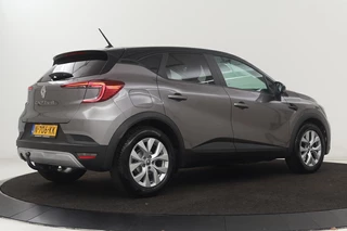 Renault Captur Renault Captur 1.0 TCe Zen | Trekhaak | Full LED |  Cruise control | DAB | Airco | Bluetooth - afbeelding nr 26