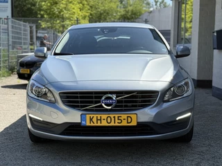 Volvo V60 - afbeelding nr 3