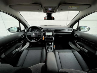 Citroën C3 Citroen C3 1.2 Automaat Shine 110pk/ Navi/ Trekhaak/ Dashcam - afbeelding nr 2