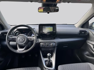 Toyota Yaris Toyota Yaris 1.5 VVT-i Dynamic - afbeelding nr 10