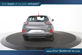 Ford Puma Ford Puma Connected *1ste Eigenaar*Navigatie*Stoelverwarming* - afbeelding nr 9