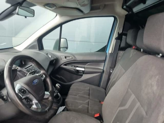 Ford Transit Connect Ford Transit Connect 1.5 TDCI L1 Airco Cruise Trekhaak - afbeelding nr 27