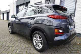 Hyundai Kona - afbeelding nr 21