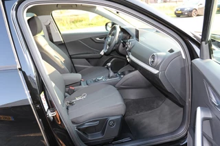 Audi Q2 - afbeelding nr 9
