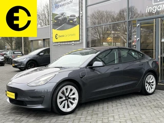 Tesla Model 3 Tesla Model 3 Standard RWD Plus 60 kWh| Pano | Autopilot | incl BTW - afbeelding nr 45