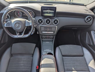 Mercedes-Benz A-Klasse - afbeelding nr 2