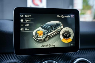 Mercedes-Benz A-Klasse Mercedes A-klasse 180 AMG Pakket*CAMERA*NAP*AUTOMAAT*LED* - afbeelding nr 49