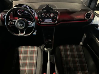 Volkswagen up! - afbeelding nr 17