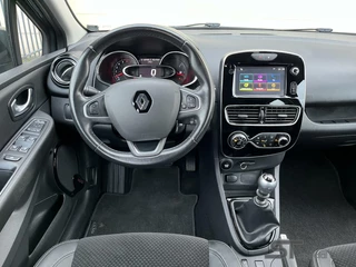 Renault Clio Renault Clio Estate 1.2 TCe Intens|1ste Eigenaar|Navi - afbeelding nr 8