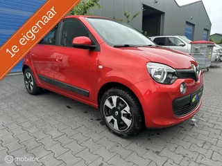 Renault Twingo Renault Twingo 1.0 SCe Authentique - afbeelding nr 3