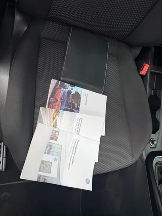 Volkswagen Polo Volkswagen Polo 1.0 MPI Comfortline - afbeelding nr 42