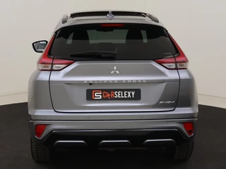 Mitsubishi Eclipse Cross - afbeelding nr 4