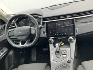 Lynk & Co 01 Lynk & Co 01 1.5 PHEV 262pk 360°Cam Carplay Pano.dak Stoelverw. Incl BTW Plug-in - afbeelding nr 29