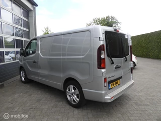 Opel Vivaro Opel Vivaro bestel 1.6 CDTI L1H1 Innovation - afbeelding nr 8