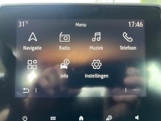 Renault Clio Renault Clio 1.0 Business Line Climate/Carplay/Navi - afbeelding nr 12