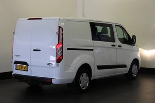 Ford Transit Custom - Airco - Cruise - PDC - € 13.950,- Excl. - afbeelding nr 2