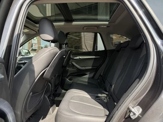 BMW X1 BMW X1 X1 xDrive25e plugin xLine | 220PK | Vleder | Pano | Camera - afbeelding nr 26