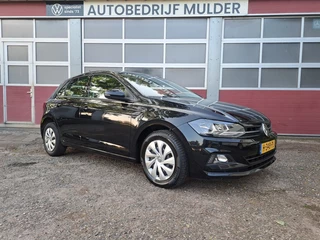 Volkswagen Polo - afbeelding nr 2