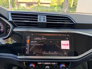 Audi Q3 Airco/Lichtmetalen velgen/Parkeersensoren - afbeelding nr 23
