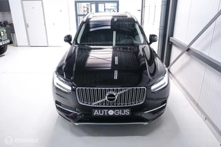 Volvo XC90 Volvo XC90 2.0 T8 Twin Engine AWD Inscription 7p.| B&W audio | Trekhaak | Panoramadak | Luchtvering | Rijklaarprijs | - afbeelding nr 19
