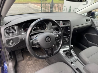 Volkswagen Golf Airco/Navi/Lichtmetalen velgen - afbeelding nr 12