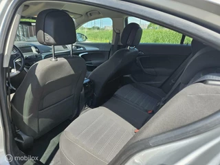 Opel Insignia Opel Insignia 1.4 T EcoFLEX Edition - afbeelding nr 13