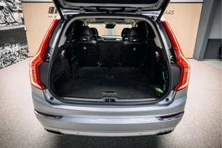 Volvo XC90 Volvo XC90 2.0 T8 Twin Engine AWD Inscription | 7 Zitter | Lederen stoelen met verwarming en geheugen | Trekhaak | - afbeelding nr 16