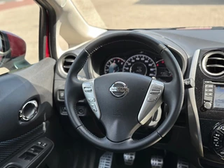 Nissan Note Nissan Note 1.2 DIG-S Connect Edition '' Trekhaak - Allseasonbanden - Keyless Entry & Go '' - afbeelding nr 16