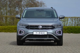 Volkswagen T-Roc Volkswagen T-Roc 1.5 TSI Life Edition DSG automaat 3110 km! - afbeelding nr 10