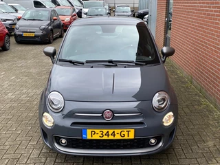 Fiat 500 - afbeelding nr 23