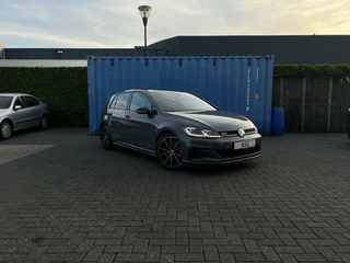 Volkswagen Golf Volkswagen Golf 2.0 TSI GTI TCR |DYN AUDIO|PANO|ACC| - afbeelding nr 39