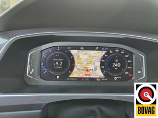 Volkswagen Tiguan Allspace Volkswagen Tiguan Allspace 2.0 TSI 4Motion Highline 7p. Bom vol auto!! - afbeelding nr 13