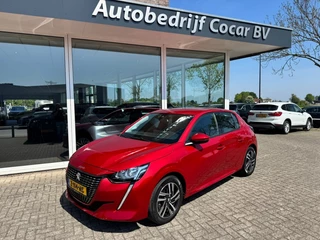 Peugeot 208 - 443859942-0