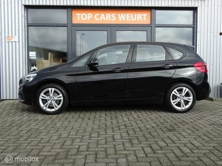 BMW 2 Serie BMW 218i  Active Tourer Executive 125.790 KM/TOP OCCASION/DOH!!! - afbeelding nr 2