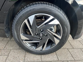 Hyundai i20 - afbeelding nr 5