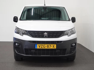 Peugeot Partner Peugeot Partner 100pk L1 Navigatie Apple Carplay Trekhaak Parkeersensoren Camera  Cruise control - afbeelding nr 42