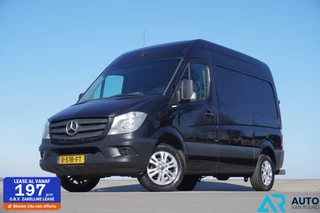 Mercedes-Benz Sprinter - 339484632-0