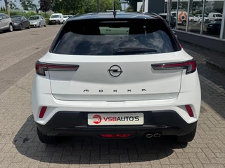 Opel Mokka Opel Mokka 1.2 TURBO GS-LINE AUT. NAVI LED CAMERA CARPLAY AIRCO - afbeelding nr 19