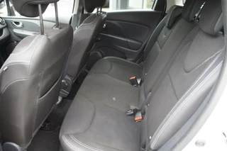 Renault Clio Renault Clio Estate 1.5 dCi Ecoleader Zen - afbeelding nr 10